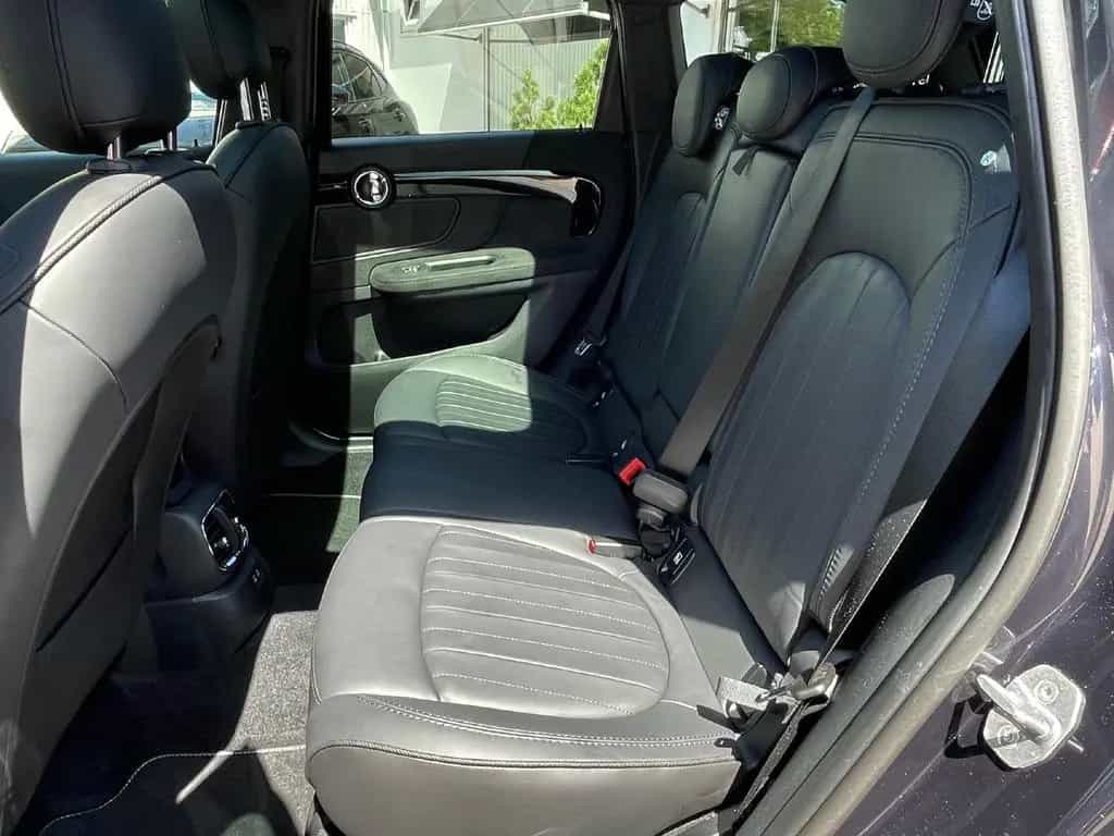 MINI Countryman S (Cooper) Countryman S Autom."YOURS"+"Excl.LEDER"+KAMERA.. 07/2019-photo-22