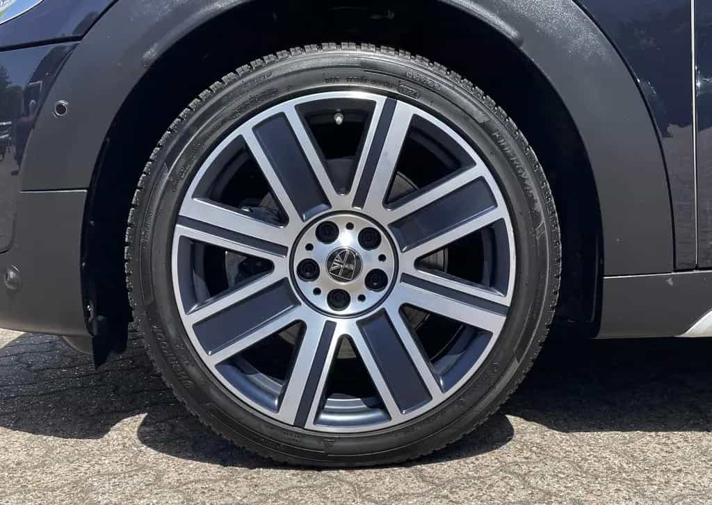 MINI Countryman S (Cooper) Countryman S Autom."YOURS"+"Excl.LEDER"+KAMERA.. 07/2019-photo-35