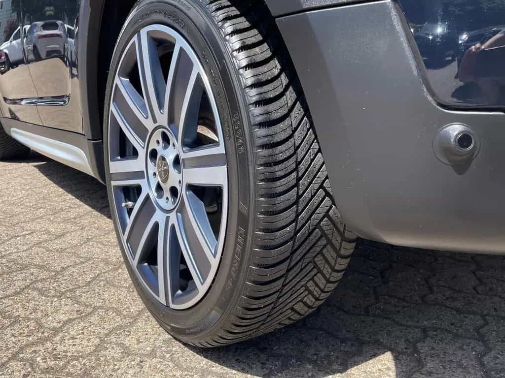 MINI Countryman S (Cooper) Countryman S Autom."YOURS"+"Excl.LEDER"+KAMERA.. 07/2019-photo-36