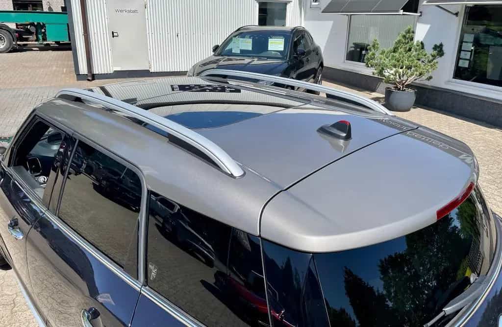 MINI Countryman S (Cooper) Countryman S Autom."YOURS"+"Excl.LEDER"+KAMERA.. 07/2019-photo-6