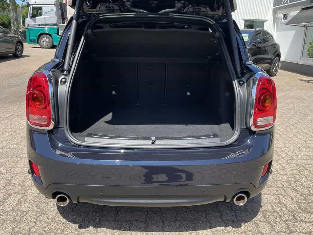 MINI Countryman S (Cooper) Countryman S Autom."YOURS"+"Excl.LEDER"+KAMERA.. 07/2019-photo-8