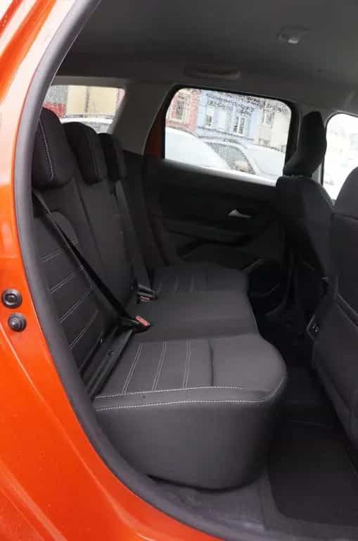Dacia Duster TCe150 II FL Journey+AUTOM NAVI+R-CAM+Sit 01/2023-photo-19