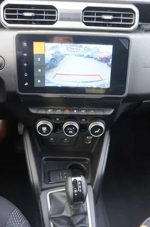Dacia Duster TCe150 II FL Journey+AUTOM NAVI+R-CAM+Sit 01/2023-photo-7