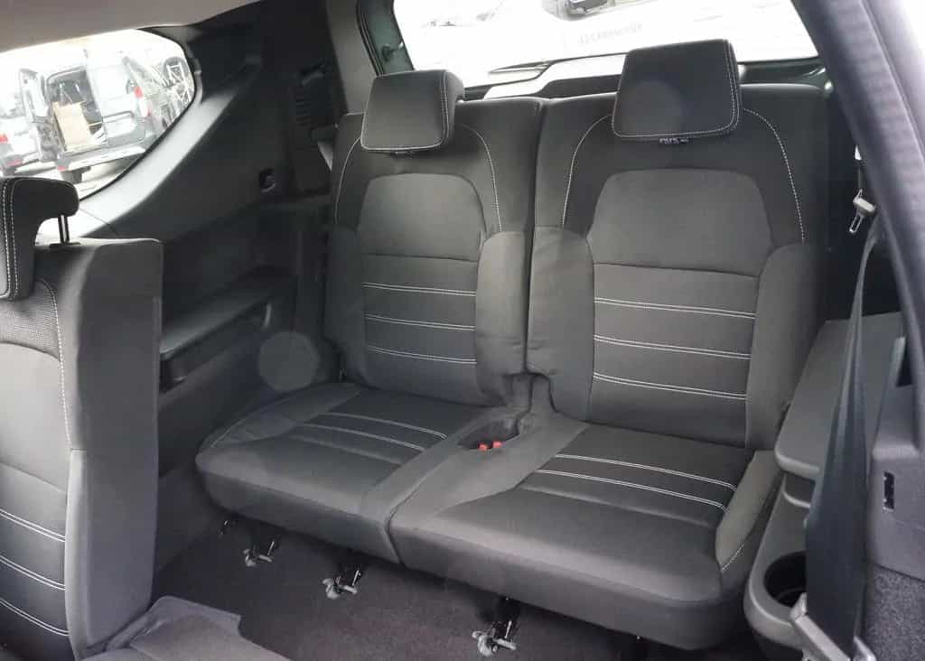 Dacia Jogger TCE110 Extreme 7Sitz+MWSt ausweisbar 12/2022-photo-14
