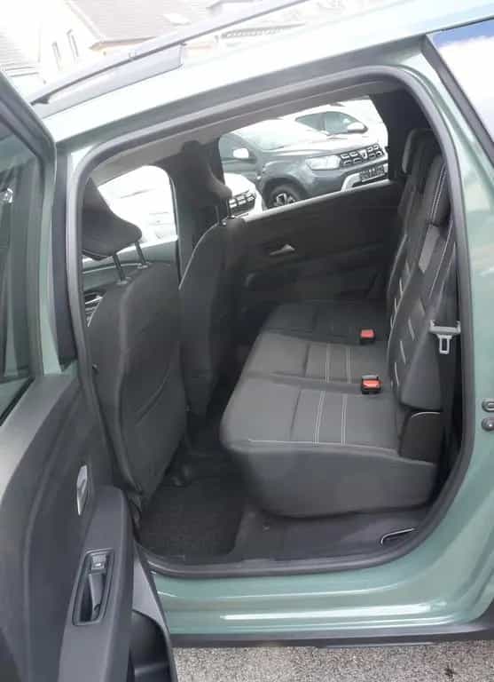 Dacia Jogger TCE110 Extreme 7Sitz+MWSt ausweisbar 12/2022-photo-15