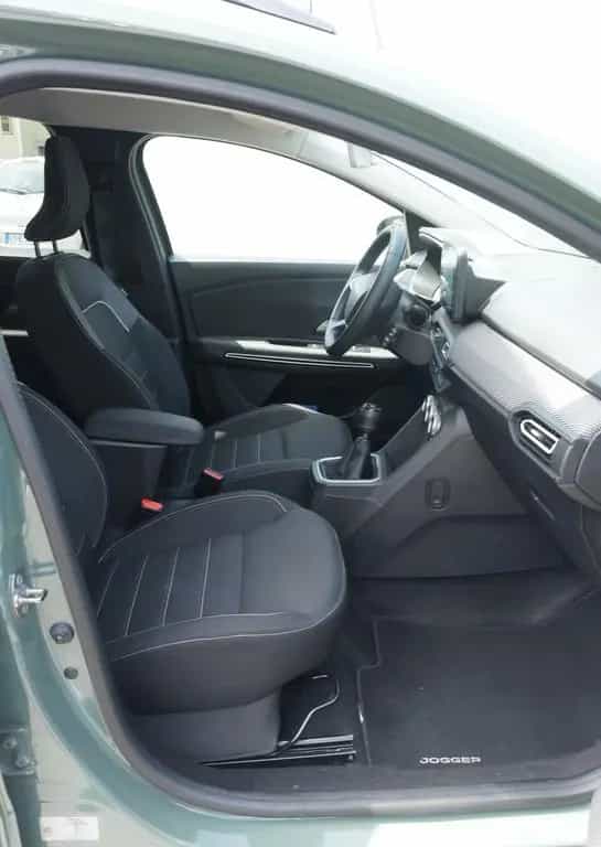 Dacia Jogger TCE110 Extreme 7Sitz+MWSt ausweisbar 12/2022-photo-20