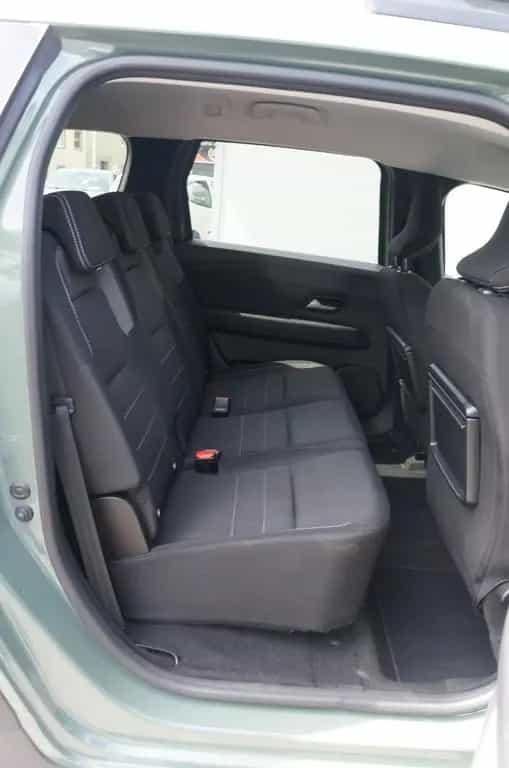Dacia Jogger TCE110 Extreme 7Sitz+MWSt ausweisbar 12/2022-photo-21