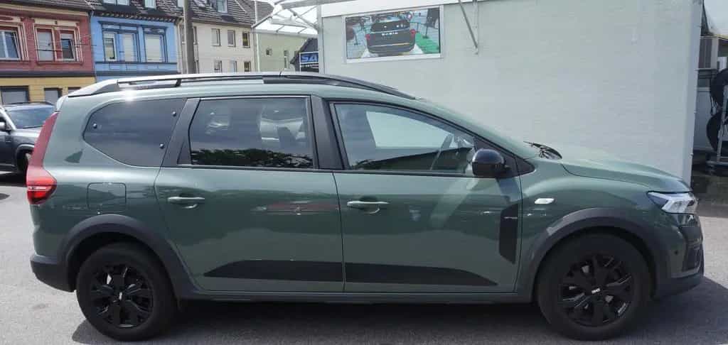 Dacia Jogger TCE110 Extreme 7Sitz+MWSt ausweisbar 12/2022-photo-7