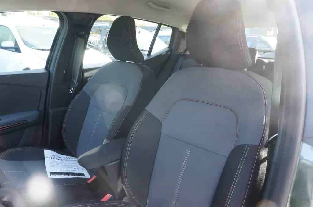 Dacia Sandero Stepway IIICe110 Extreme-Plus Navigation 10/2023-photo-12