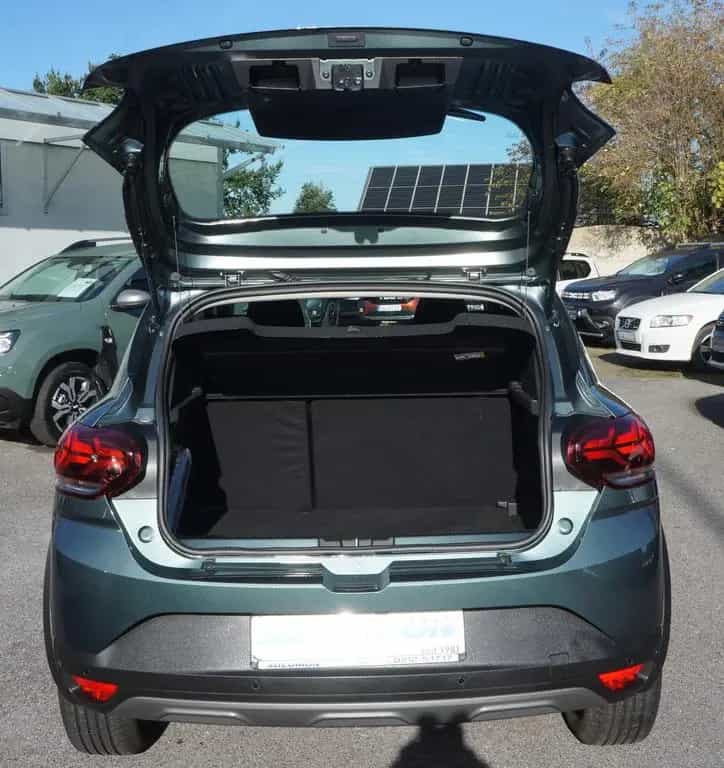 Dacia Sandero Stepway IIICe110 Extreme-Plus Navigation 10/2023-photo-14