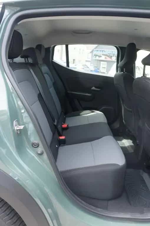 Dacia Sandero Stepway IIICe110 Extreme-Plus Navigation 10/2023-photo-23