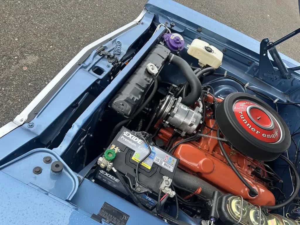 Plymouth Other Roadrunner Numbers Matching 06/1969-photo-18