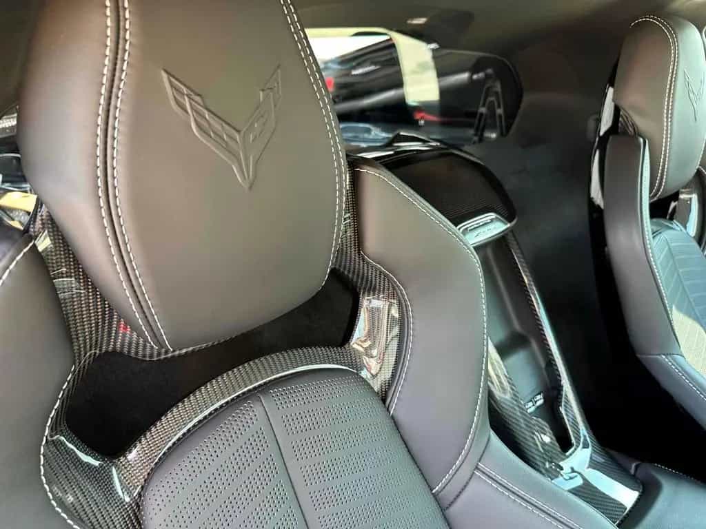 Corvette C8 Z06 2LZ Z07 Performance Paket MY25 01/2025-photo-10