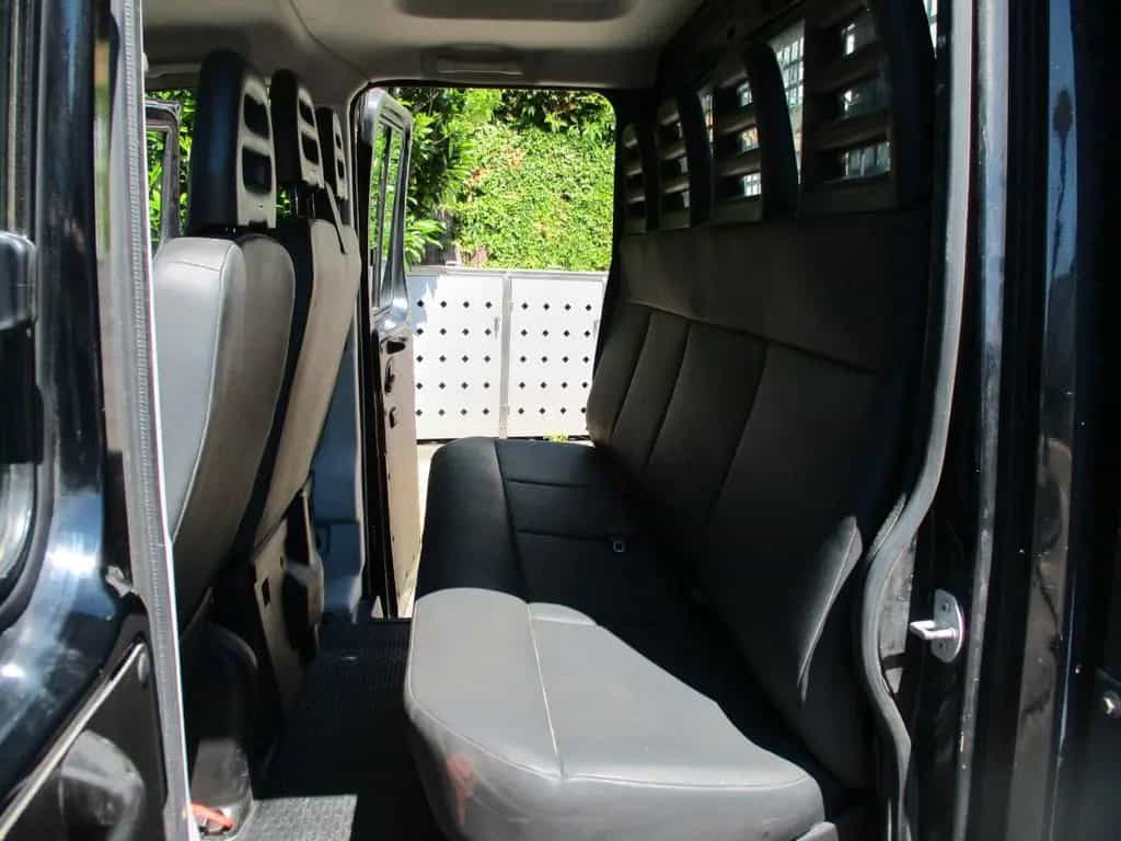 Iveco Other DAILY 35S16 PRITSCHE AUTOM DOPPELK. LANG. RADST. 06/2018-photo-12