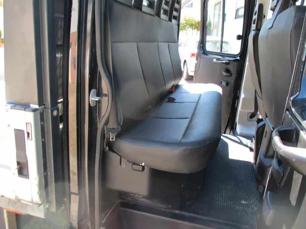 Iveco Other DAILY 35S16 PRITSCHE AUTOM DOPPELK. LANG. RADST. 06/2018-photo-17