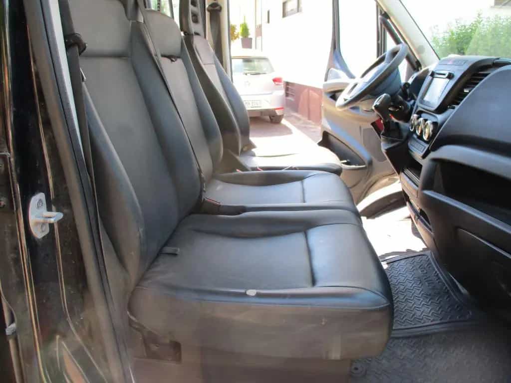 Iveco Other DAILY 35S16 PRITSCHE AUTOM DOPPELK. LANG. RADST. 06/2018-photo-18