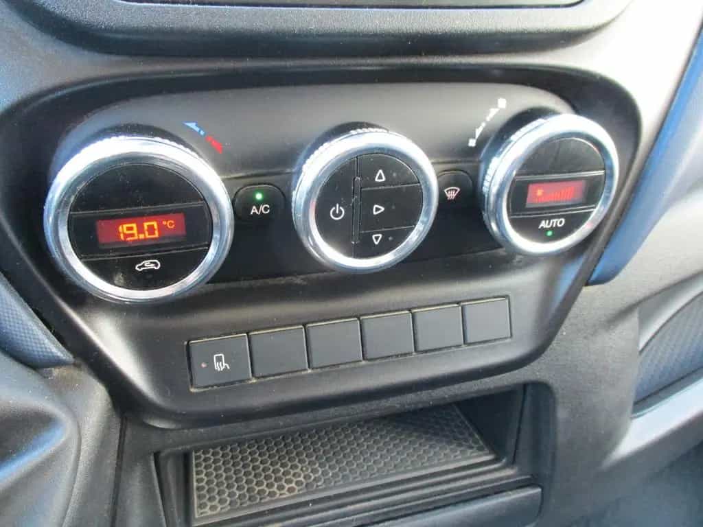 Iveco Other DAILY 35S16 PRITSCHE AUTOM DOPPELK. LANG. RADST. 06/2018-photo-22
