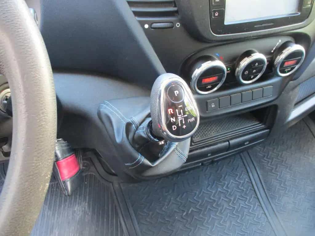Iveco Other DAILY 35S16 PRITSCHE AUTOM DOPPELK. LANG. RADST. 06/2018-photo-25