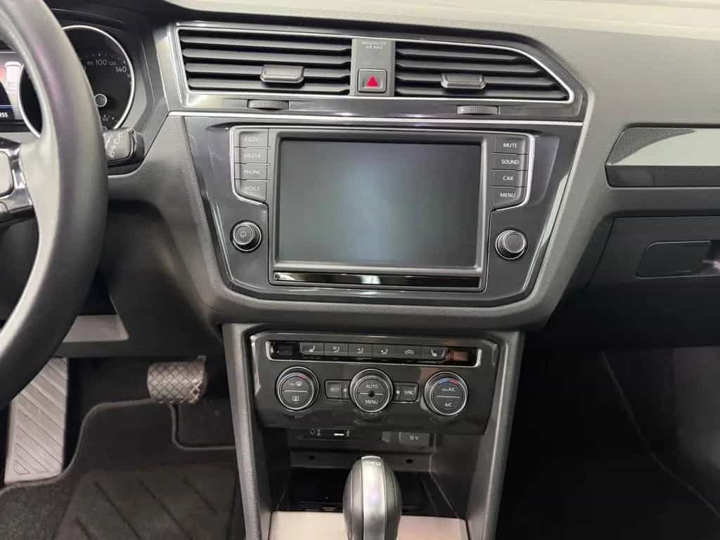 Volkswagen Tiguan 2.0 TSI DSG BMT 4MOTION Highline 1.HAND 09/2016-photo-12