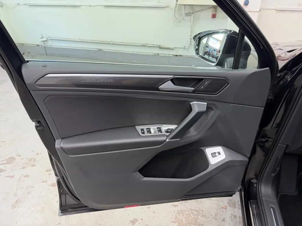 Volkswagen Tiguan 2.0 TSI DSG BMT 4MOTION Highline 1.HAND 09/2016-photo-13