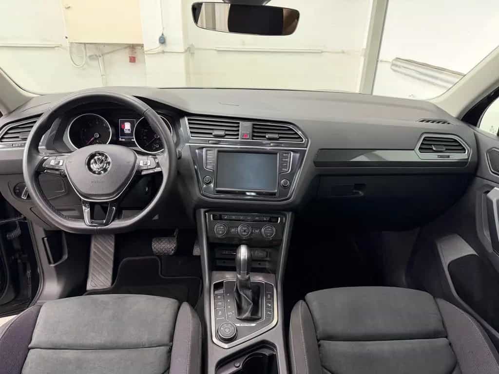 Volkswagen Tiguan 2.0 TSI DSG BMT 4MOTION Highline 1.HAND 09/2016-photo-16