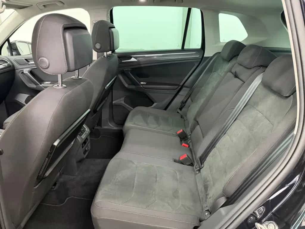 Volkswagen Tiguan 2.0 TSI DSG BMT 4MOTION Highline 1.HAND 09/2016-photo-17