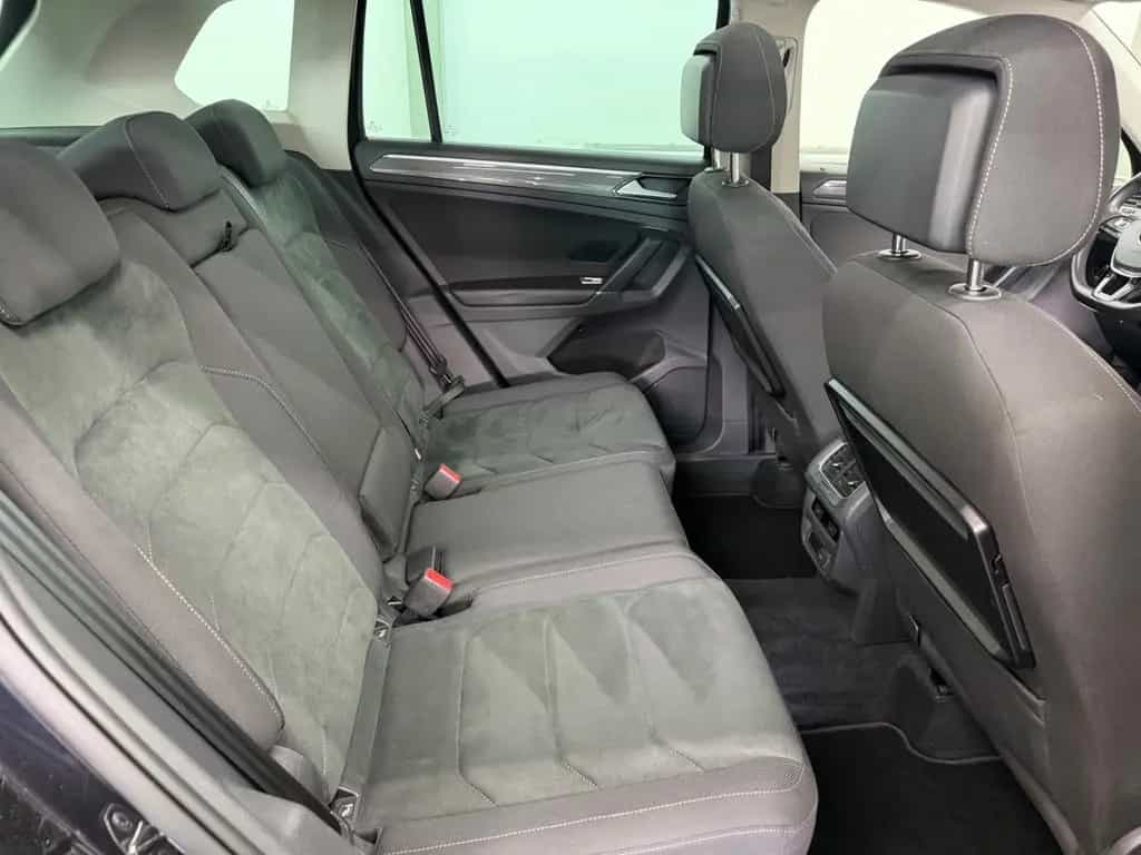Volkswagen Tiguan 2.0 TSI DSG BMT 4MOTION Highline 1.HAND 09/2016-photo-18