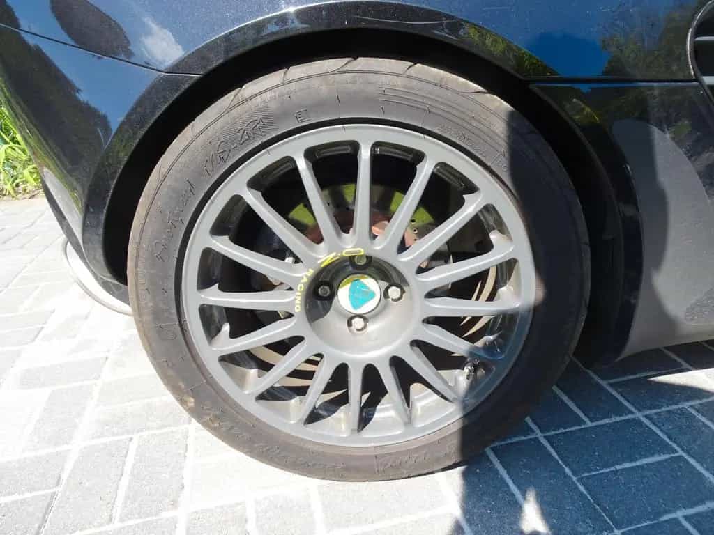 Lotus Elise S  Sport 111 - 2.Hand erst 54000km 02/2004-photo-20