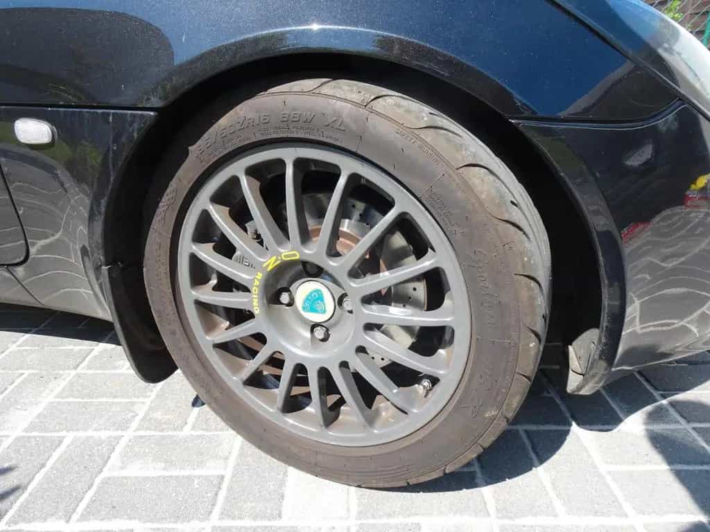 Lotus Elise S  Sport 111 - 2.Hand erst 54000km 02/2004-photo-21