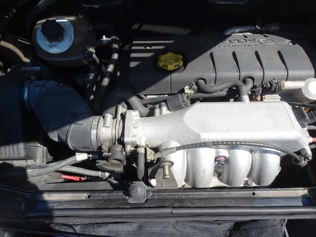 Lotus Elise S  Sport 111 - 2.Hand erst 54000km 02/2004-photo-6