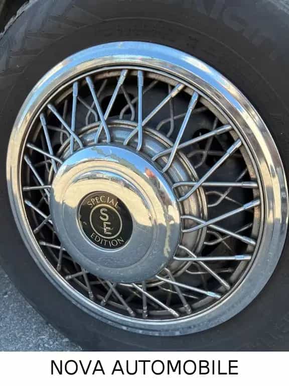 Chrysler PT Cruiser 2.4 Automatik 04/2007-photo-29