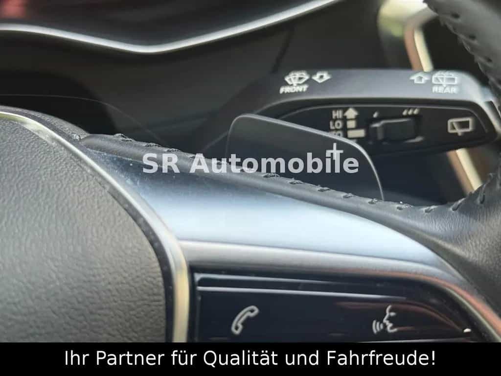 Audi A6 Avant 45 TFSI quattro 2.HAND*AHK*VIRTUAL 10/2019-photo-15