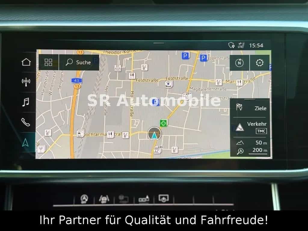 Audi A6 Avant 45 TFSI quattro 2.HAND*AHK*VIRTUAL 10/2019-photo-19