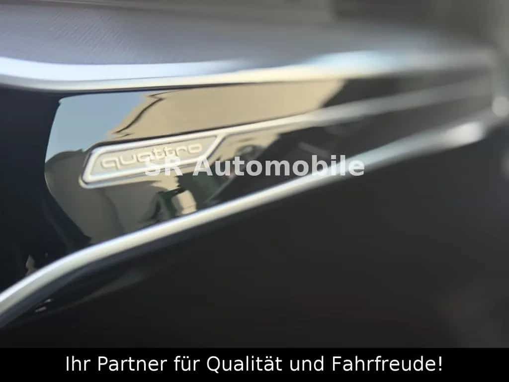 Audi A6 Avant 45 TFSI quattro 2.HAND*AHK*VIRTUAL 10/2019-photo-24