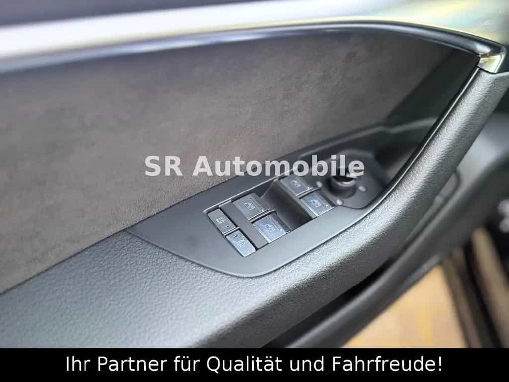 Audi A6 Avant 45 TFSI quattro 2.HAND*AHK*VIRTUAL 10/2019-photo-25