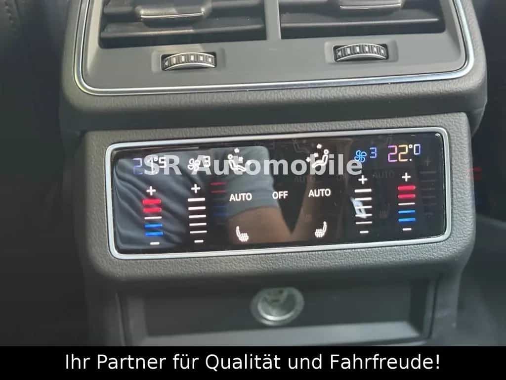 Audi A6 Avant 45 TFSI quattro 2.HAND*AHK*VIRTUAL 10/2019-photo-29