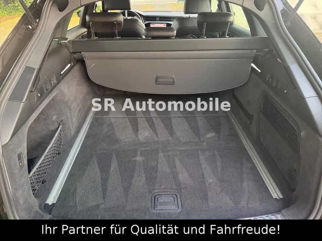 Audi A6 Avant 45 TFSI quattro 2.HAND*AHK*VIRTUAL 10/2019-photo-31