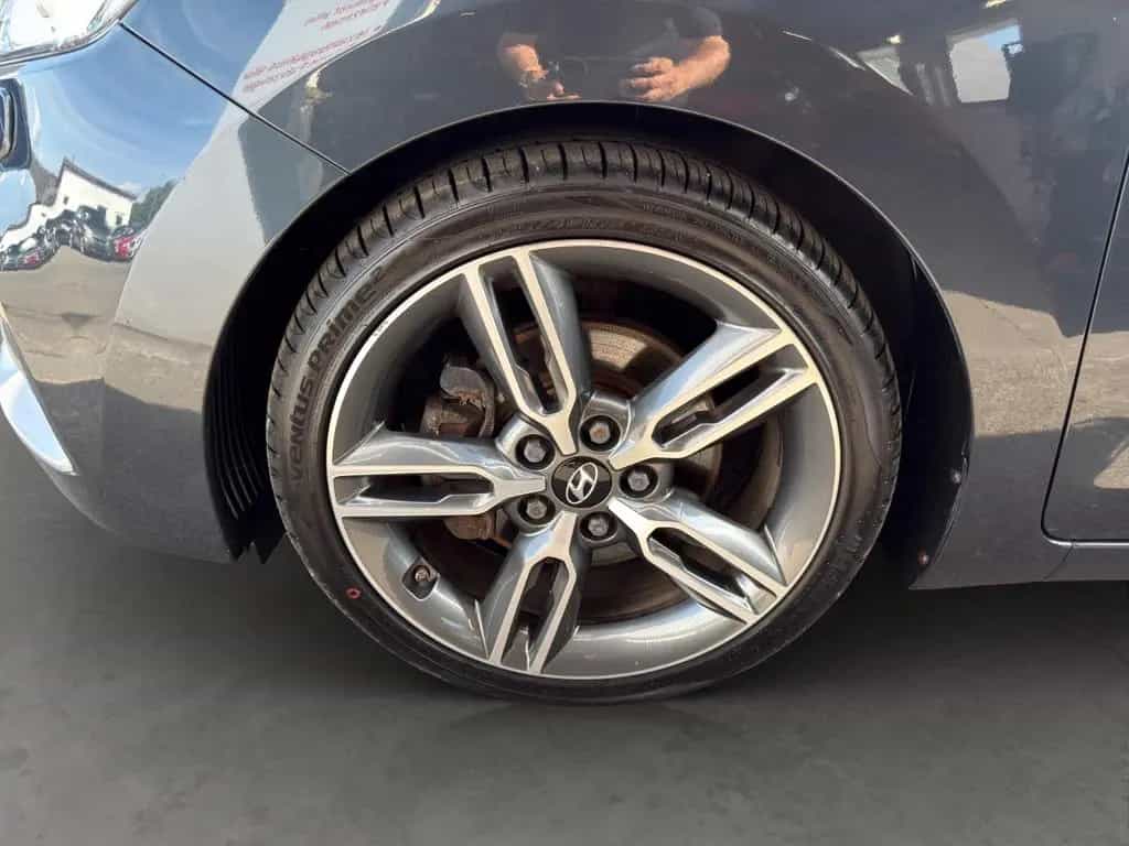 Hyundai i30 Turbo/Navi/Kamera/Xenon/PDC/Temp. 09/2015-photo-18