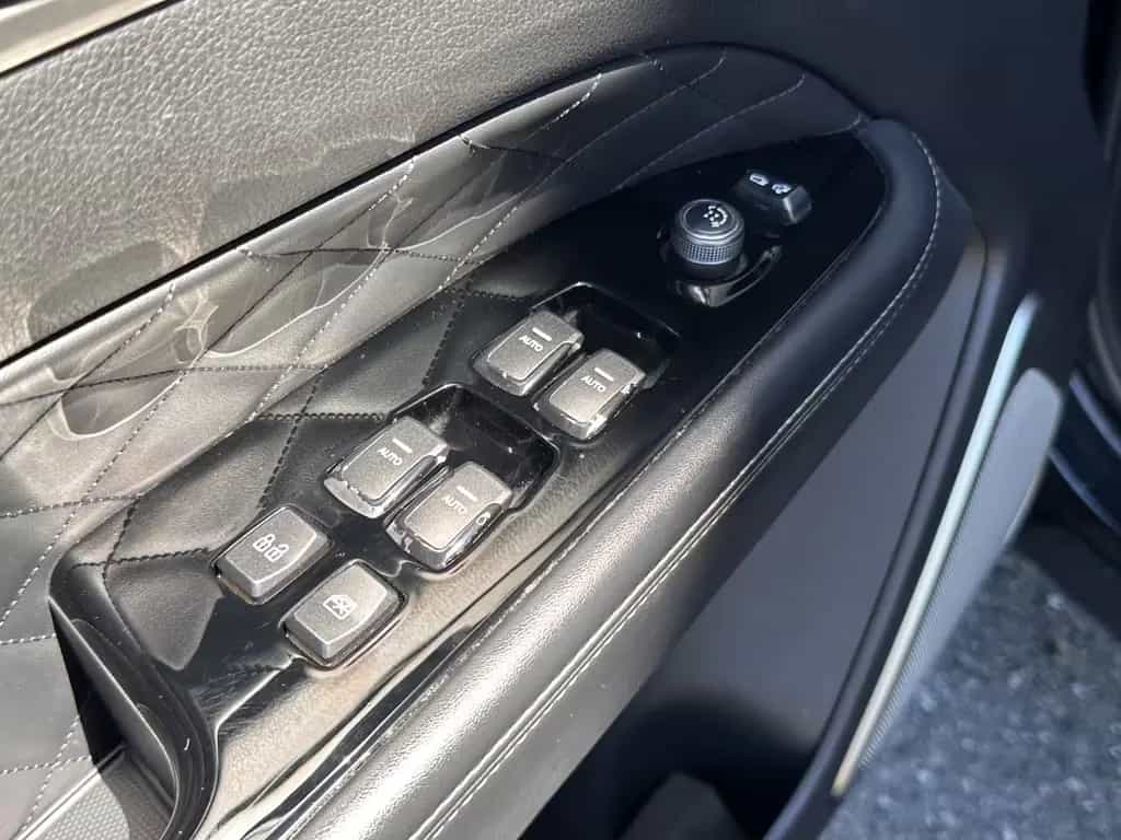 Ssangyong REXTON 2.2 Diesel e-XDi 220 Sapphire 4WD AT +AHK 11/2017-photo-30
