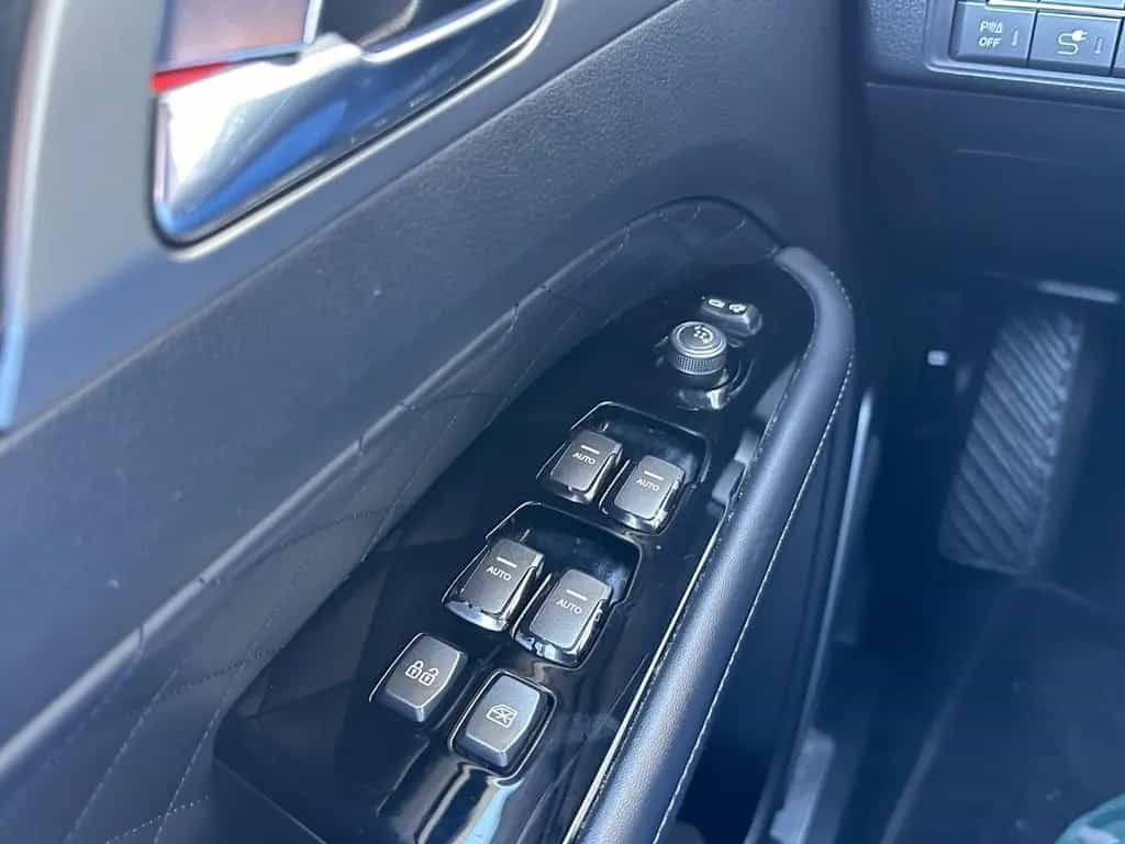 Ssangyong REXTON 2.2 Diesel e-XDi 220 Sapphire 4WD AT +AHK 11/2017-photo-47