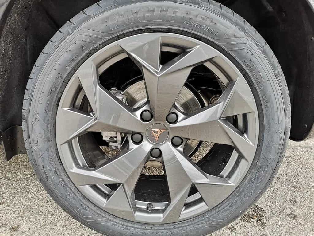 Cupra Formentor 1.5 eTSI 110 kW DSG ABT AHK ACC LED... 02/2026-photo-2