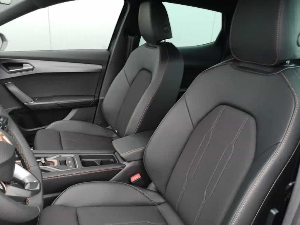 Cupra Formentor 1.5 eTSI 110 kW DSG ABT AHK ACC LED... 02/2026-photo-5