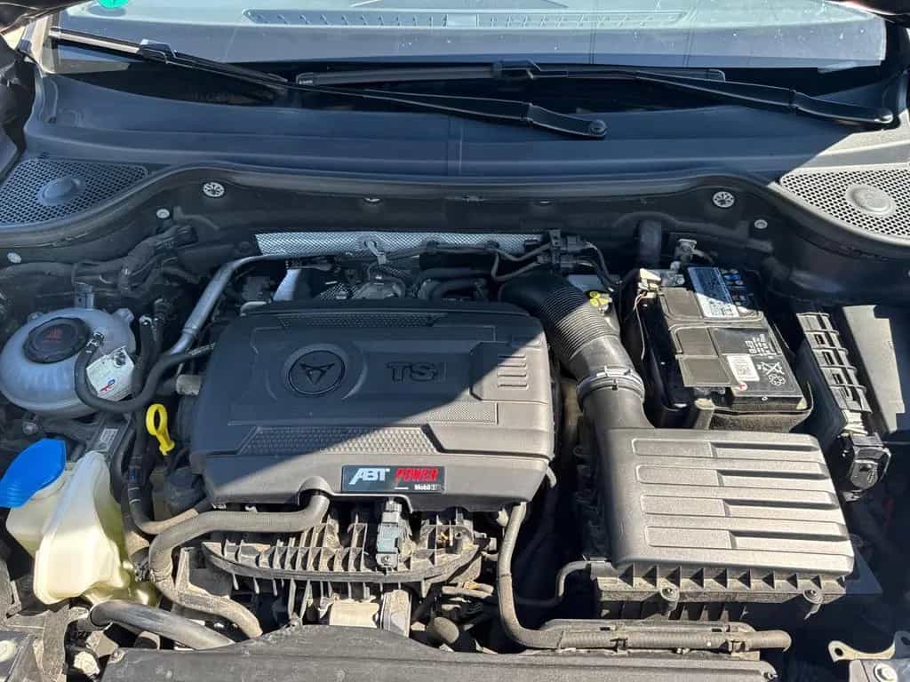 Cupra Ateca ABT 2.0 TSI 221kW 4Drive DSG - 10/2019-photo-11