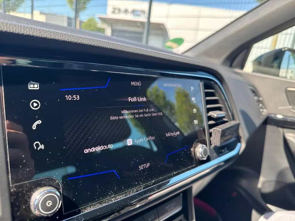 Cupra Ateca ABT 2.0 TSI 221kW 4Drive DSG - 10/2019-photo-12