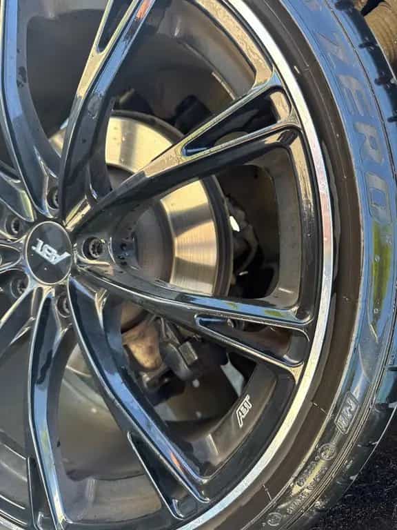 Cupra Ateca ABT 2.0 TSI 221kW 4Drive DSG - 10/2019-photo-14