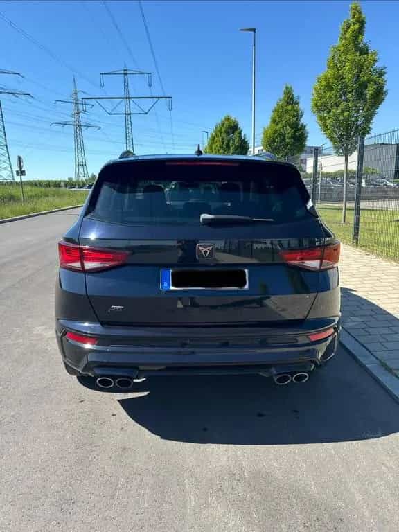 Cupra Ateca ABT 2.0 TSI 221kW 4Drive DSG - 10/2019-photo-4