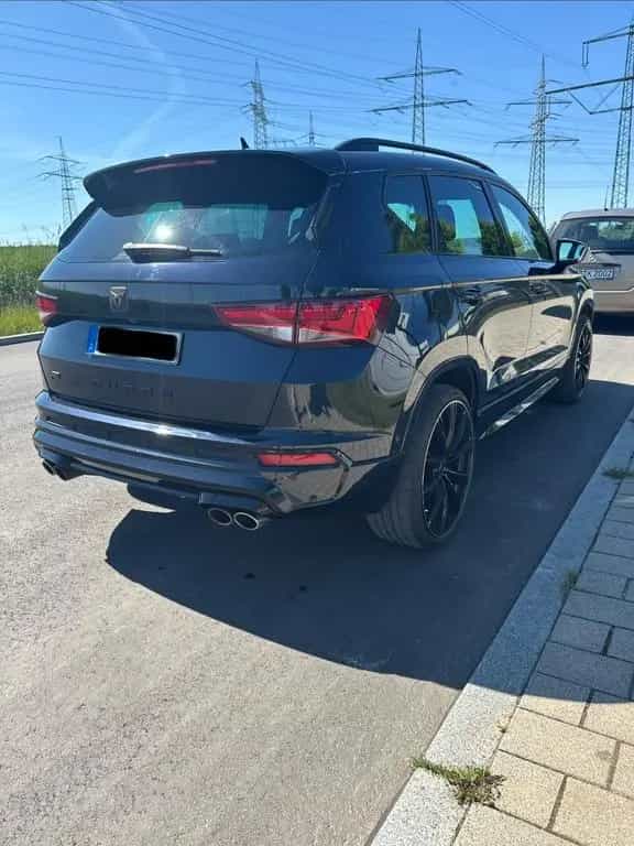 Cupra Ateca ABT 2.0 TSI 221kW 4Drive DSG - 10/2019-photo-6