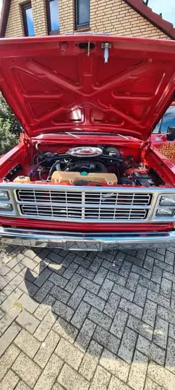 Dodge Other Andere 07/1979-photo-10