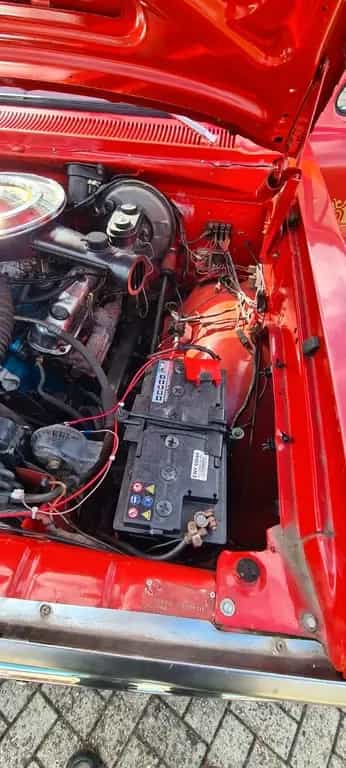 Dodge Other Andere 07/1979-photo-11