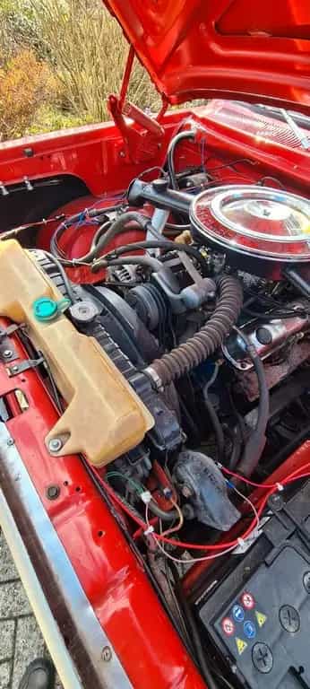 Dodge Other Andere 07/1979-photo-12